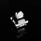 Leobog Graywood V4 스위치 리니어 40gf